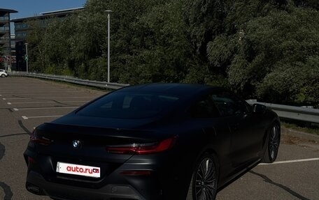 BMW 8 серия, 2020 год, 8 500 000 рублей, 3 фотография