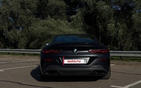 BMW 8 серия, 2020 год, 8 500 000 рублей, 4 фотография