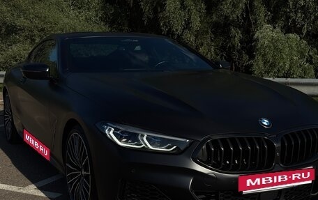 BMW 8 серия, 2020 год, 8 500 000 рублей, 7 фотография