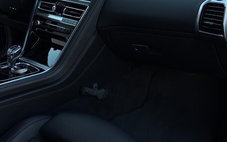 BMW 8 серия, 2020 год, 8 500 000 рублей, 24 фотография