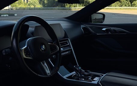 BMW 8 серия, 2020 год, 8 500 000 рублей, 21 фотография