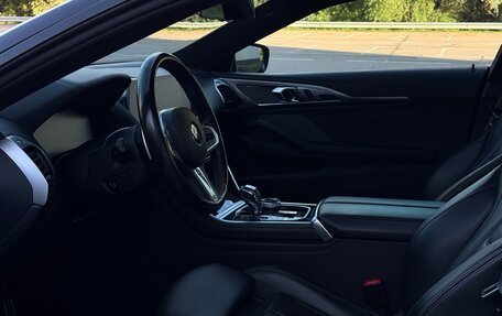 BMW 8 серия, 2020 год, 8 500 000 рублей, 23 фотография