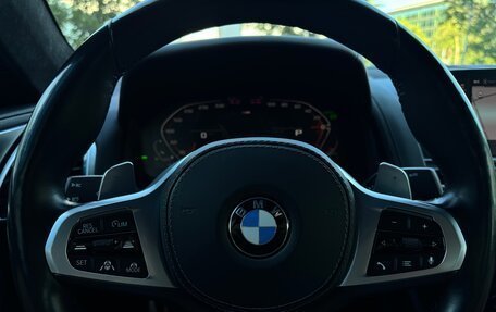 BMW 8 серия, 2020 год, 8 500 000 рублей, 31 фотография