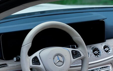 Mercedes-Benz E-Класс, 2017 год, 3 400 000 рублей, 6 фотография