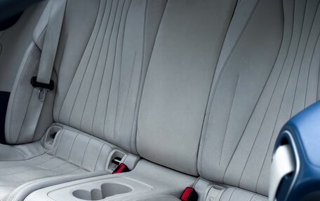 Mercedes-Benz E-Класс, 2017 год, 3 400 000 рублей, 4 фотография