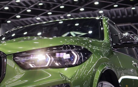 BMW X5 M, 2022 год, 16 500 000 рублей, 9 фотография