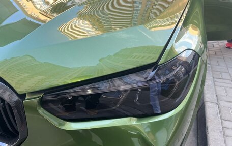 BMW X5 M, 2022 год, 16 500 000 рублей, 13 фотография