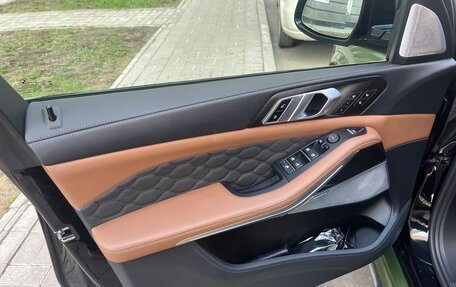 BMW X5 M, 2022 год, 16 500 000 рублей, 20 фотография
