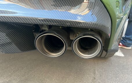 BMW X5 M, 2022 год, 16 500 000 рублей, 15 фотография