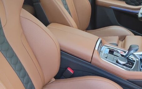 BMW X5 M, 2022 год, 16 500 000 рублей, 21 фотография