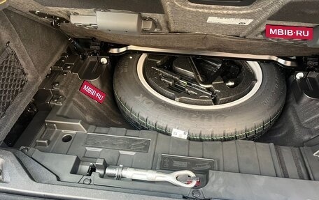 BMW X5 M, 2022 год, 16 500 000 рублей, 14 фотография