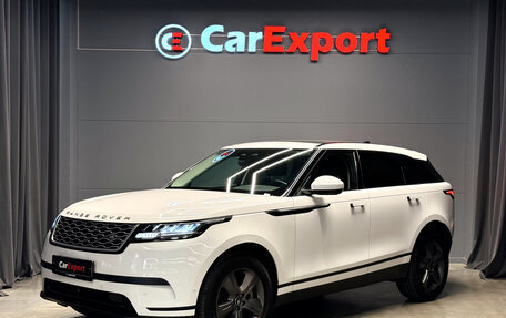 Land Rover Range Rover Velar I, 2022 год, 4 900 000 рублей, 2 фотография