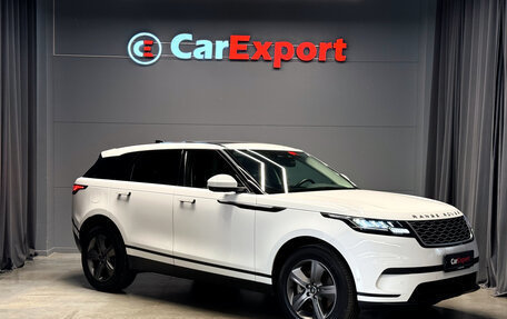 Land Rover Range Rover Velar I, 2022 год, 4 900 000 рублей, 7 фотография