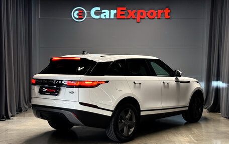Land Rover Range Rover Velar I, 2022 год, 4 900 000 рублей, 6 фотография