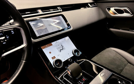 Land Rover Range Rover Velar I, 2022 год, 4 900 000 рублей, 8 фотография
