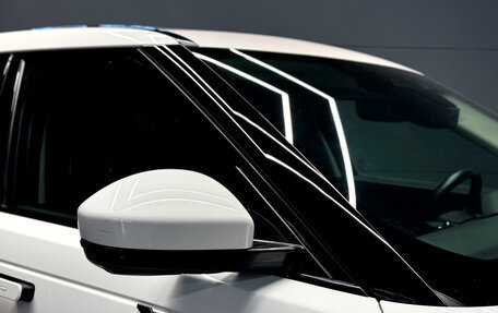 Land Rover Range Rover Velar I, 2022 год, 4 900 000 рублей, 12 фотография