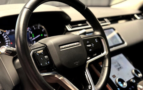 Land Rover Range Rover Velar I, 2022 год, 4 900 000 рублей, 14 фотография