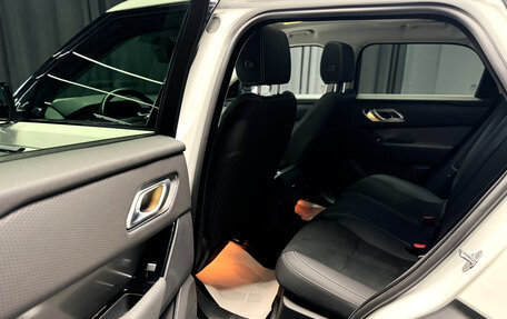 Land Rover Range Rover Velar I, 2022 год, 4 900 000 рублей, 10 фотография