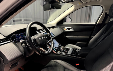 Land Rover Range Rover Velar I, 2022 год, 4 900 000 рублей, 13 фотография