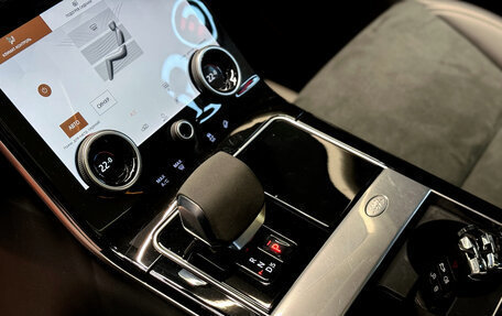 Land Rover Range Rover Velar I, 2022 год, 4 900 000 рублей, 9 фотография