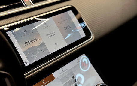 Land Rover Range Rover Velar I, 2022 год, 4 900 000 рублей, 17 фотография