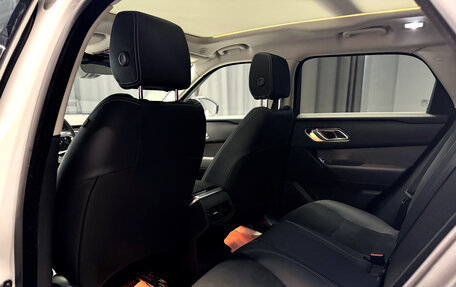 Land Rover Range Rover Velar I, 2022 год, 4 900 000 рублей, 18 фотография