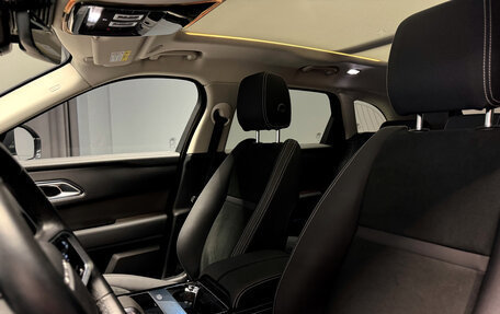 Land Rover Range Rover Velar I, 2022 год, 4 900 000 рублей, 15 фотография