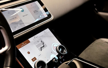 Land Rover Range Rover Velar I, 2022 год, 4 900 000 рублей, 19 фотография