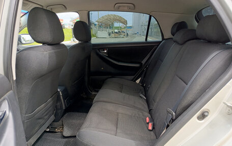 Toyota Corolla, 2005 год, 395 000 рублей, 15 фотография