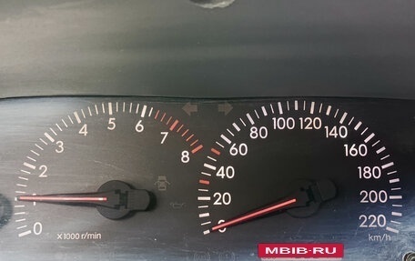 Toyota Corolla, 2005 год, 395 000 рублей, 16 фотография