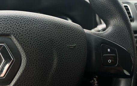 Renault Sandero II рестайлинг, 2015 год, 495 000 рублей, 14 фотография