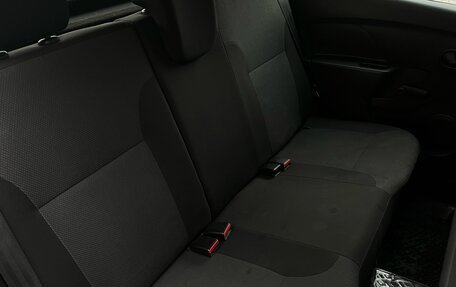 Renault Sandero II рестайлинг, 2015 год, 495 000 рублей, 11 фотография