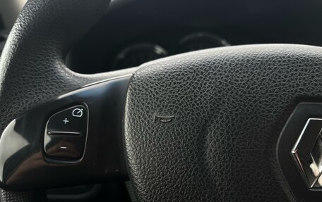 Renault Sandero II рестайлинг, 2015 год, 495 000 рублей, 13 фотография