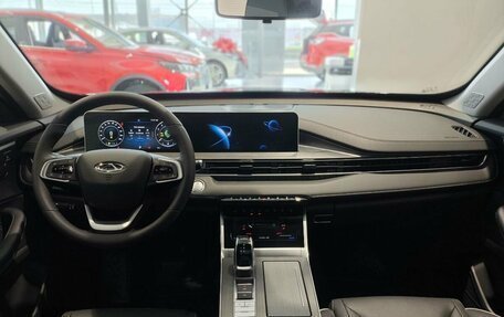 Chery Tiggo 4 I рестайлинг, 2025 год, 2 290 000 рублей, 9 фотография