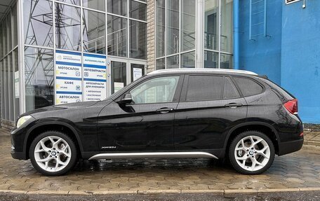 BMW X1, 2013 год, 1 349 000 рублей, 2 фотография