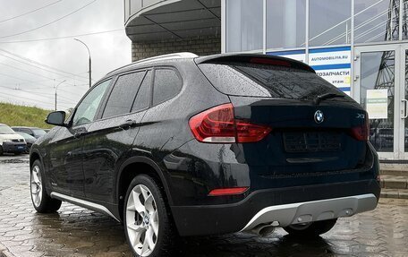 BMW X1, 2013 год, 1 349 000 рублей, 3 фотография