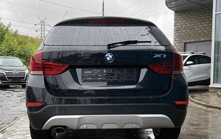 BMW X1, 2013 год, 1 349 000 рублей, 4 фотография