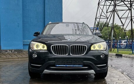 BMW X1, 2013 год, 1 349 000 рублей, 7 фотография