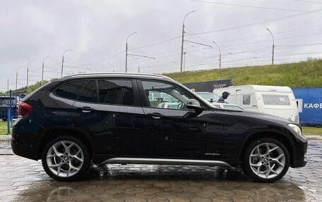 BMW X1, 2013 год, 1 349 000 рублей, 5 фотография