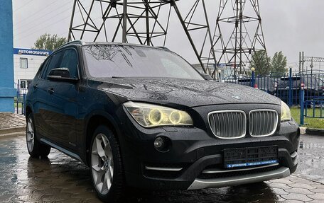 BMW X1, 2013 год, 1 349 000 рублей, 6 фотография