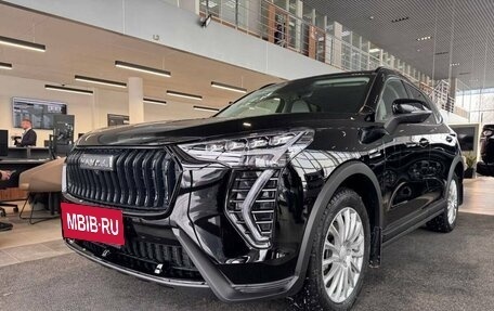 Haval Jolion, 2025 год, 2 449 000 рублей, 3 фотография