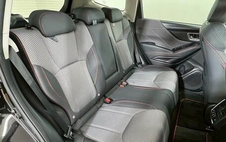 Subaru Forester, 2021 год, 2 100 855 рублей, 8 фотография