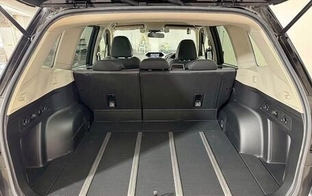 Subaru Forester, 2021 год, 2 100 855 рублей, 10 фотография