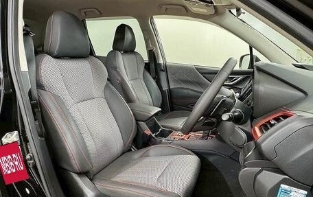 Subaru Forester, 2021 год, 2 100 855 рублей, 7 фотография