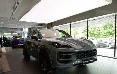 Porsche Cayenne III, 2025 год, 27 430 000 рублей, 2 фотография