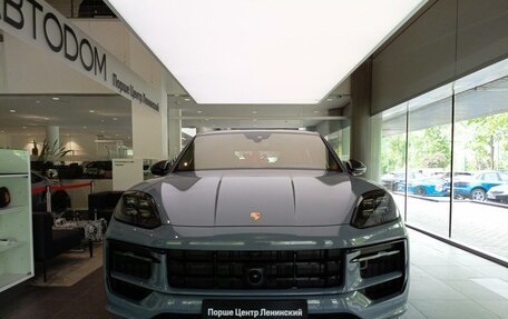Porsche Cayenne III, 2025 год, 27 430 000 рублей, 4 фотография