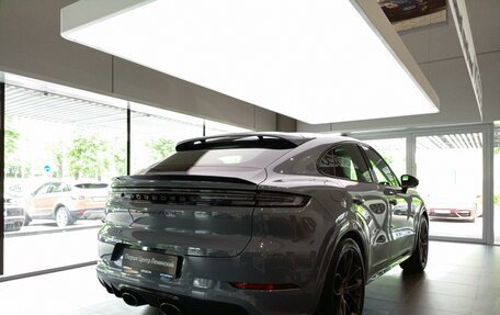Porsche Cayenne III, 2025 год, 27 430 000 рублей, 5 фотография