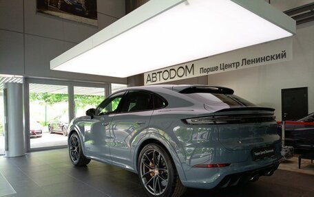Porsche Cayenne III, 2025 год, 27 430 000 рублей, 3 фотография