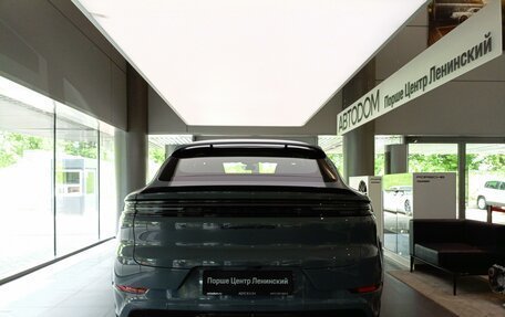 Porsche Cayenne III, 2025 год, 27 430 000 рублей, 6 фотография