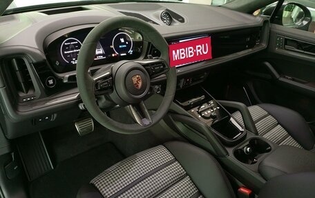 Porsche Cayenne III, 2025 год, 27 430 000 рублей, 8 фотография